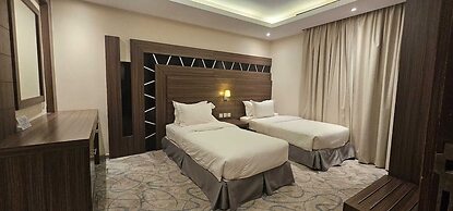 Sumou Hotel Al Khobar