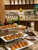 Sumou Hotel Al Khobar