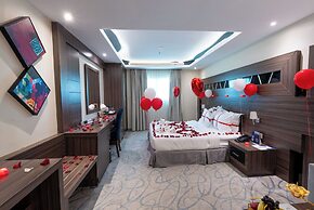 Sumou Hotel Al Khobar