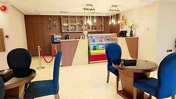 Sumou Hotel Al Khobar