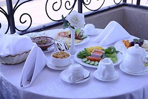 Sumou Hotel Al Khobar