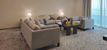 Sumou Hotel Al Khobar