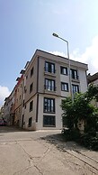 ismail yılmaz apart