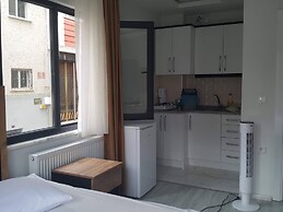 ismail yılmaz apart