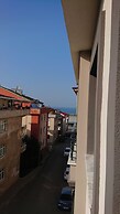 ismail yılmaz apart