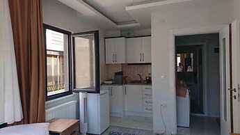 ismail yılmaz apart