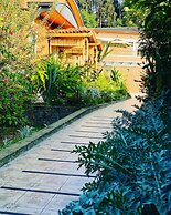 Virunga Inn Resort & SPA