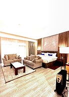 Virunga Inn Resort & SPA