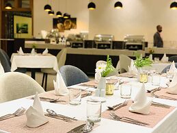 Virunga Inn Resort & SPA