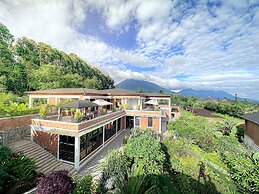 Virunga Inn Resort & SPA