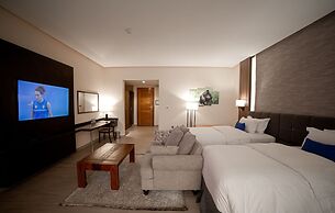 Virunga Inn Resort & SPA