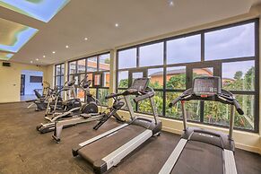 Virunga Inn Resort & SPA