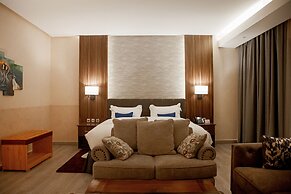 Virunga Inn Resort & SPA