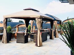 Virunga Inn Resort & SPA