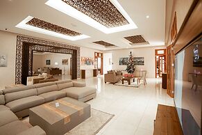 Virunga Inn Resort & SPA