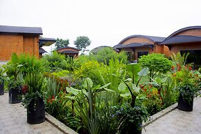 Virunga Inn Resort & SPA