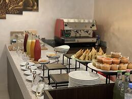 Virunga Inn Resort & SPA
