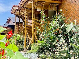 Virunga Inn Resort & SPA