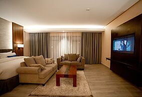 Virunga Inn Resort & SPA