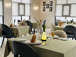Virunga Inn Resort & SPA