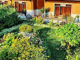 Virunga Inn Resort & SPA