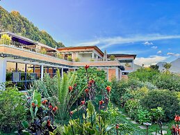 Virunga Inn Resort & SPA