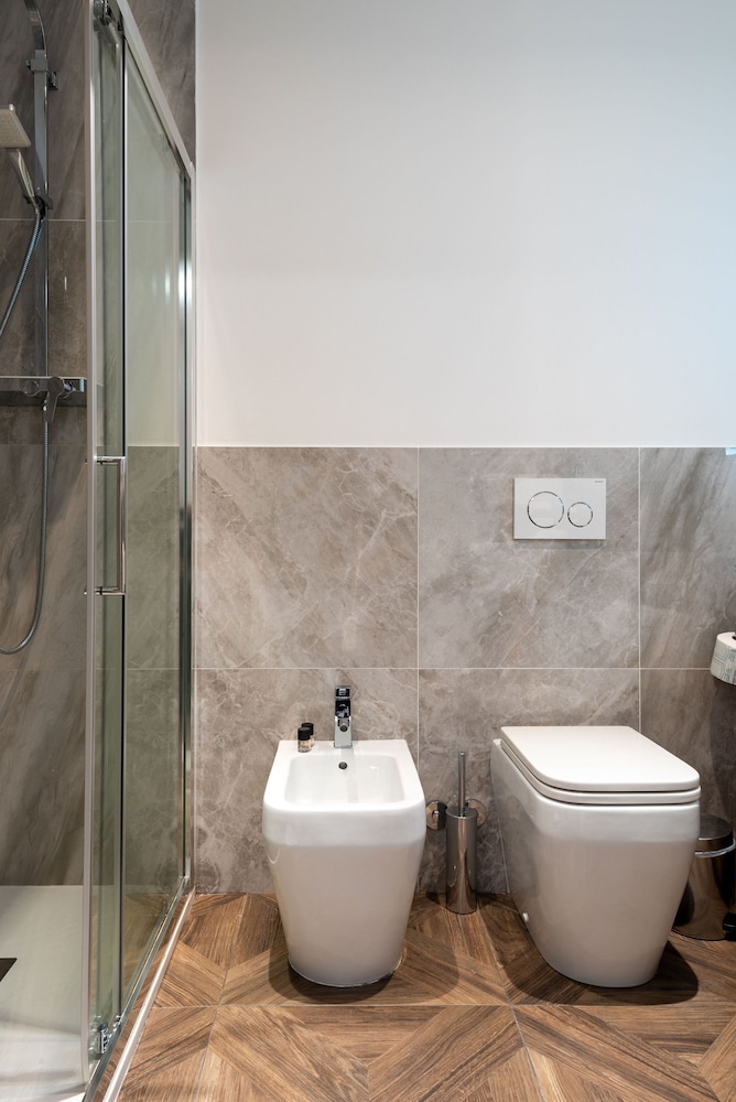 RFC Repubblica Florence Core B&B