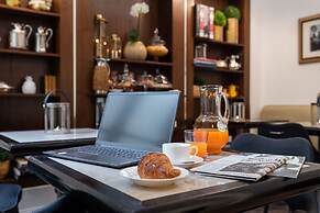 RFC Repubblica Florence Core B&B