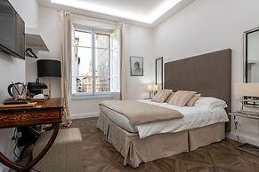RFC Repubblica Florence Core B&B