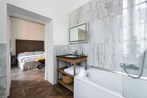 RFC Repubblica Florence Core B&B