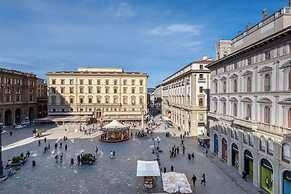 RFC Repubblica Florence Core B&B