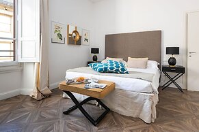 RFC Repubblica Florence Core B&B