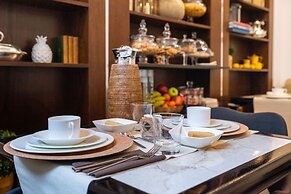 RFC Repubblica Florence Core B&B