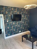 Immaculate Luxury 2-bed Apartment in Liverpool