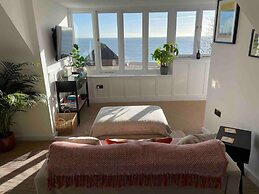 The Turret - The Best View in Folkestone