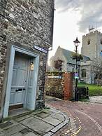 The Turret - The Best View in Folkestone