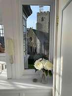 The Turret - The Best View in Folkestone
