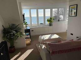 The Turret - The Best View in Folkestone