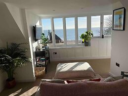 The Turret - The Best View in Folkestone