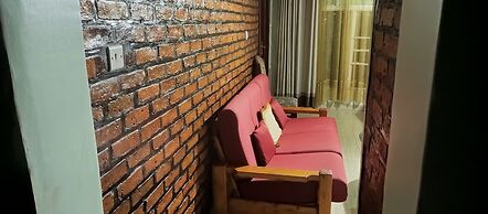 Charming 2-bed House in Kigali