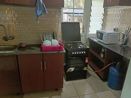 Charming 2-bed House in Kigali