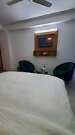 Blue Ocean Hotel & Resort