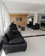 Blue Ocean Hotel & Resort