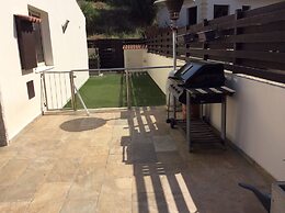 Idyllic 3 Bed Villa With Stunning Views