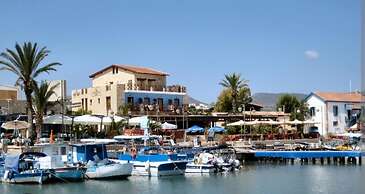 Idyllic 3 Bed Villa With Stunning Views