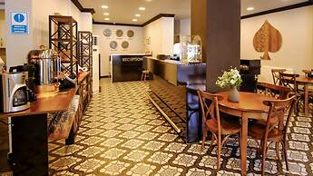 Maca Otel