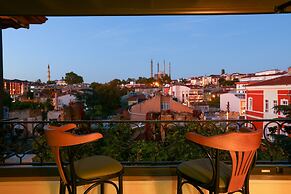 Maca Otel