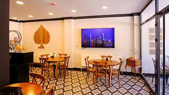 Maca Otel