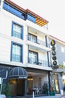 Maca Otel