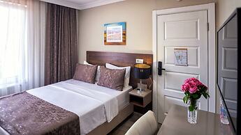 Maca Otel